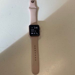 Apple watch series 3